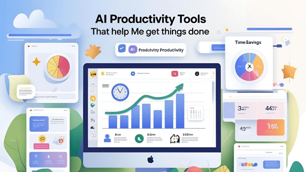 AI tools under $50 for productivity and daily workflow