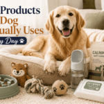 Pet Products My Dog Actually Uses Every Da