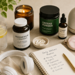 7 Wellness Products That Actually Improved My Daily Routine