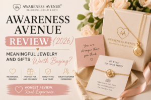 Awareness Avenue Review (2026): Meaningful Jewelry and Gifts Worth Buying?