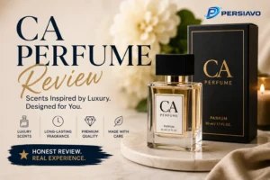 CA Perfume Review (2026): Affordable Luxury Fragrance Dupes Worth Trying?