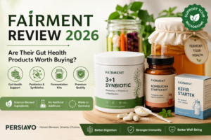 Fairment Review 2026: Are Their Gut Health Products Worth Buying?