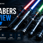 nsabers review 2026: are these lightsabers worth buying