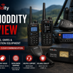 Radioddity Review (2026): Is It a Reliable Store for Ham Radios, GMRS & Car Electronics?