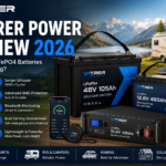 Vatrer Power Review 2026: Are Their LiFePO4 Batteries Worth Buying?