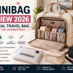 JenniBag Review 2026: Is This Viral Travel Bag Worth It?