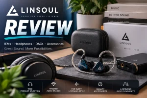 Linsoul Audio Review: Is It a Good Place to Buy IEMs and Hi-Fi Gear?