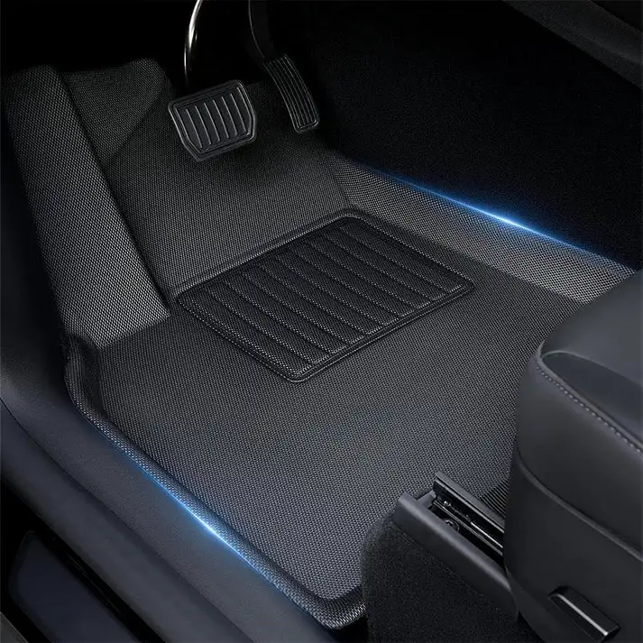 Tesla interior accessories